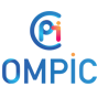 logo ompic