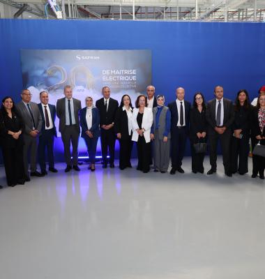 "